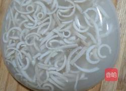 彩色肉皮冻的做法图解10