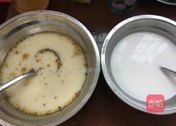 马蹄桂花糕的做法图解5