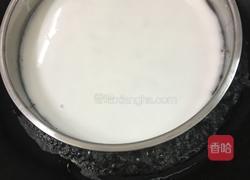 马蹄桂花糕的做法图解6