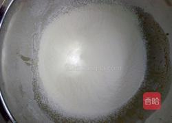 戚风纸杯蛋糕的做法图解6