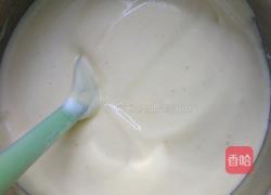 戚风纸杯蛋糕的做法图解9