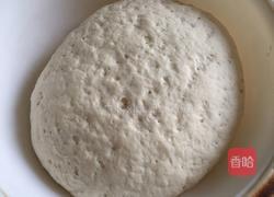 玫瑰花卷的做法图解3