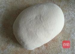 玫瑰花卷的做法图解4