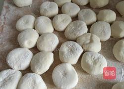 玫瑰花卷的做法图解5