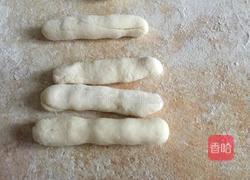 玫瑰花卷的做法图解6