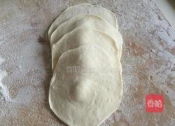 玫瑰花卷的做法图解7