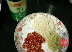 酱汁木瓜丝的做法图解2