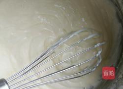 6寸轻乳酪蛋糕的做法图解3