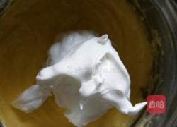 6寸轻乳酪蛋糕的做法图解6