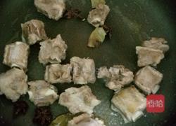 紫菜排骨汤的做法图解6