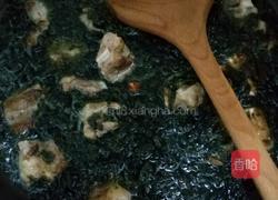 紫菜排骨汤的做法图解8
