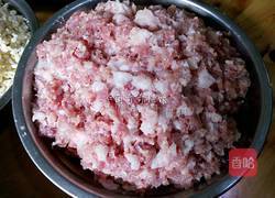 清明团子的做法图解2