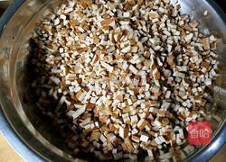 清明团子的做法图解3