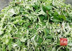 清明团子的做法图解14