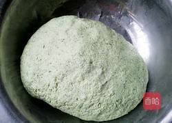 清明团子的做法图解19