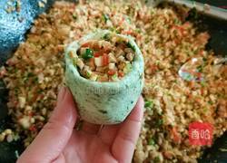 清明团子的做法图解23