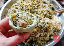 清明团子的做法图解24