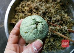 清明团子的做法图解25