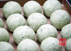 清明团子的做法图解27