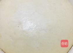 梅菜牛肉馅大汤包的做法图解10