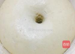 梅菜牛肉馅大汤包的做法图解11