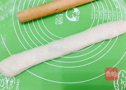 胡萝卜肉包子的做法图解14