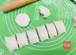 胡萝卜肉包子的做法图解15