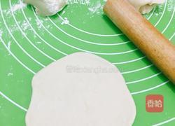 梅菜牛肉馅大汤包的做法图解15