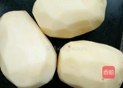 薯条的做法图解1