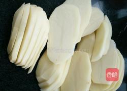 薯条的做法图解2