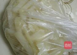 薯条的做法图解6