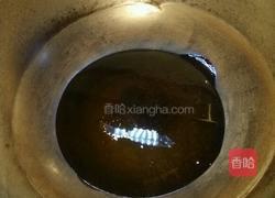 尖椒腊肉的做法图解4