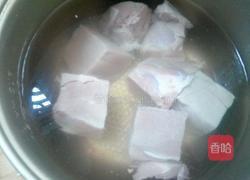 平底锅版牛肉干的做法图解1