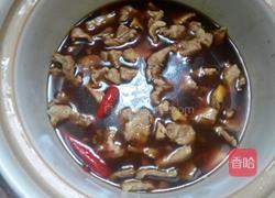 平底锅版牛肉干的做法图解5