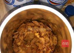 平底锅版牛肉干的做法图解9