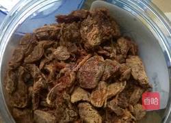 平底锅版牛肉干的做法图解13