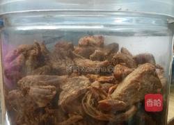 平底锅版牛肉干的做法图解14