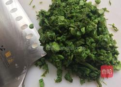 油泼香椿的做法图解6