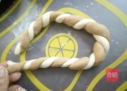 波板花卷的做法图解6