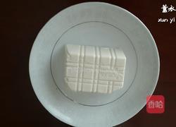 豆腐系列之小葱拌豆腐的做法图解2