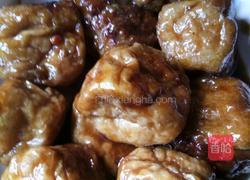酿油豆腐的做法图解8