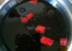 酿油豆腐的做法图解5