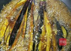 肉末茄子的做法图解6