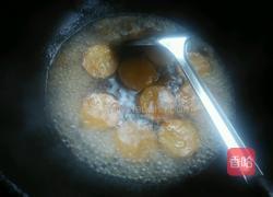 麻辣素鸡的做法图解8