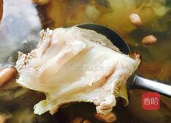 冬瓜筒骨老火汤（去湿功效）的做法图解4