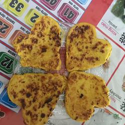香蕉鸡蛋饼的做法[图]