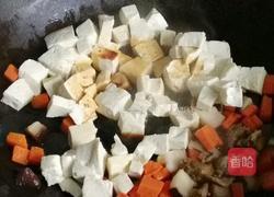 八珍豆腐的做法图解7
