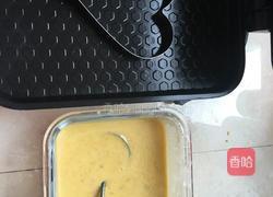 香蕉鸡蛋饼的做法图解6