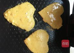 香蕉鸡蛋饼的做法图解7