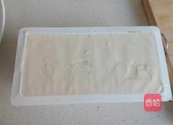 皮蛋豆腐的做法图解5